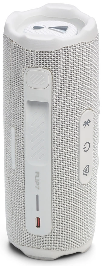 JBL Flip 7 portativ akustikasi, White narxi