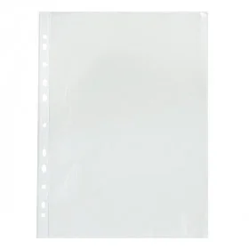 Fayl varag‘i A4 Alfa 1SHP05 60 mikron (dona) 1SHP05 sotib olish