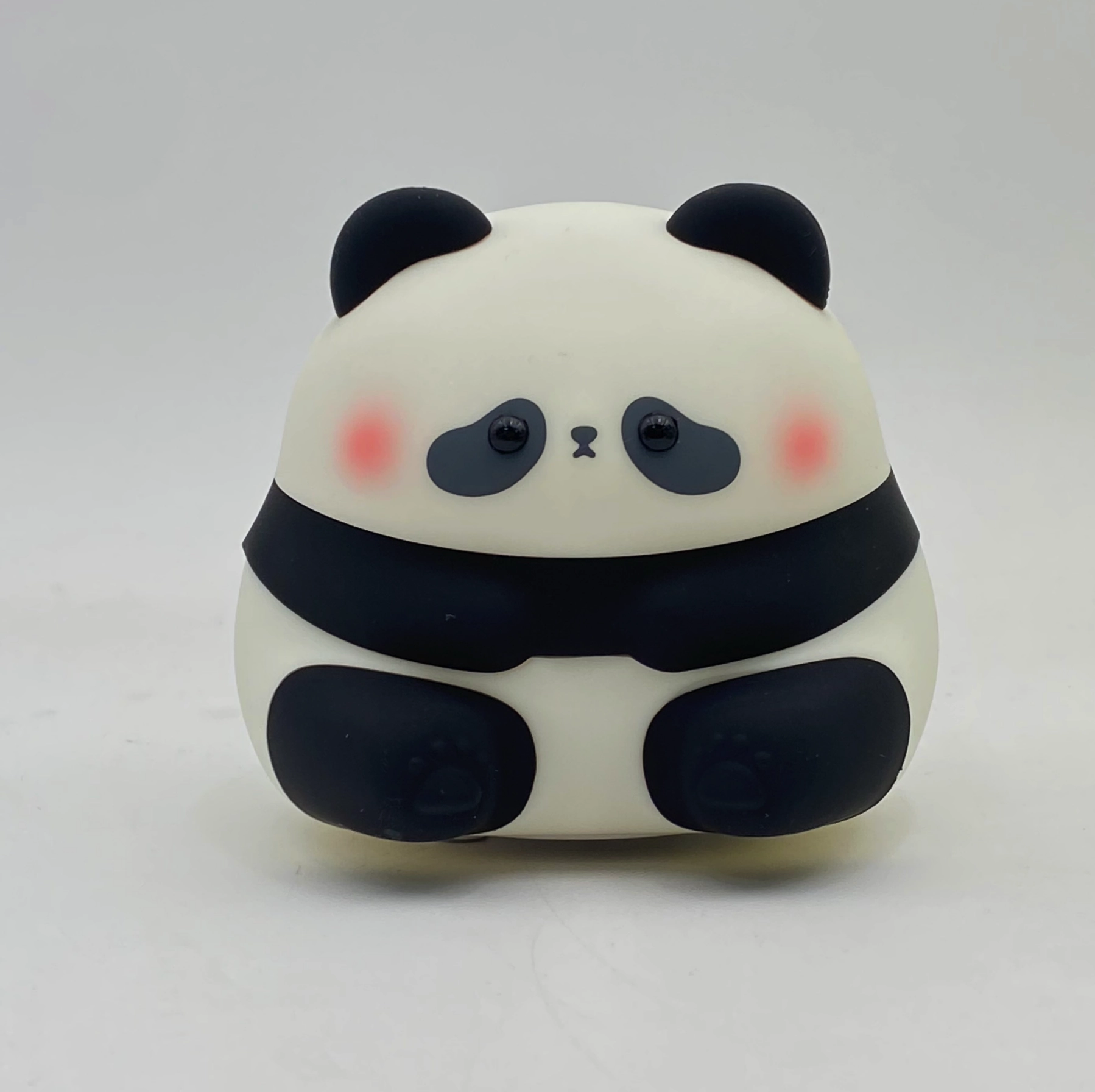 Chiroq Huahua Panda Lamp K1160 RGB sotib olish