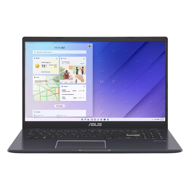 Asus Vivobook Go 15 / Intel Celeron N4020 / DDR 4GB / SSD 256GB / Intel UHD Graphics / 15.6 Asus Vivobook Go 15 / Intel Celeron N4020 / DDR 4GB / SSD 256GB / Intel UHD Graphics / 15.6