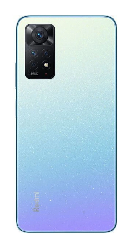 Xiaomi Redmi Note 11 Pro 8/128GB Moviy Smartfoni arzon