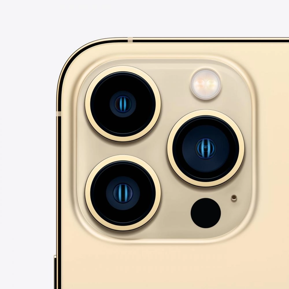Смартфон iPhone 13 Pro max 512GB Gold (Dual) онлайн