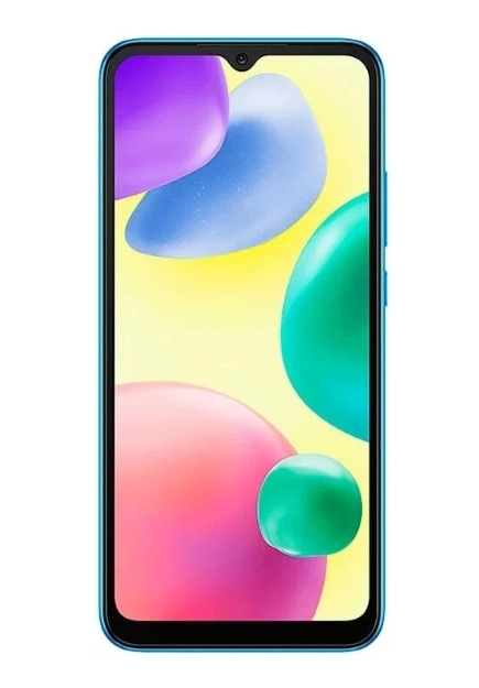 Смартфон Xiaomi Redmi 10A 2/32GB Синее небо недорого