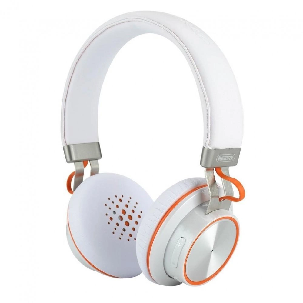 Remax RB-195HB White simsiz quloqchini sotib olish