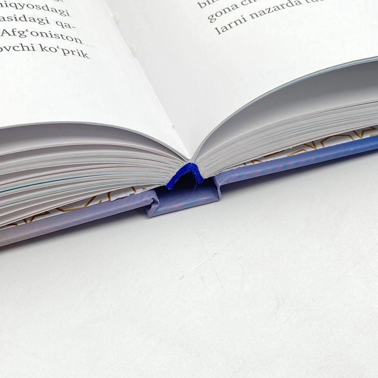 Qudratilla Rafiqov: Millatparvar narxi