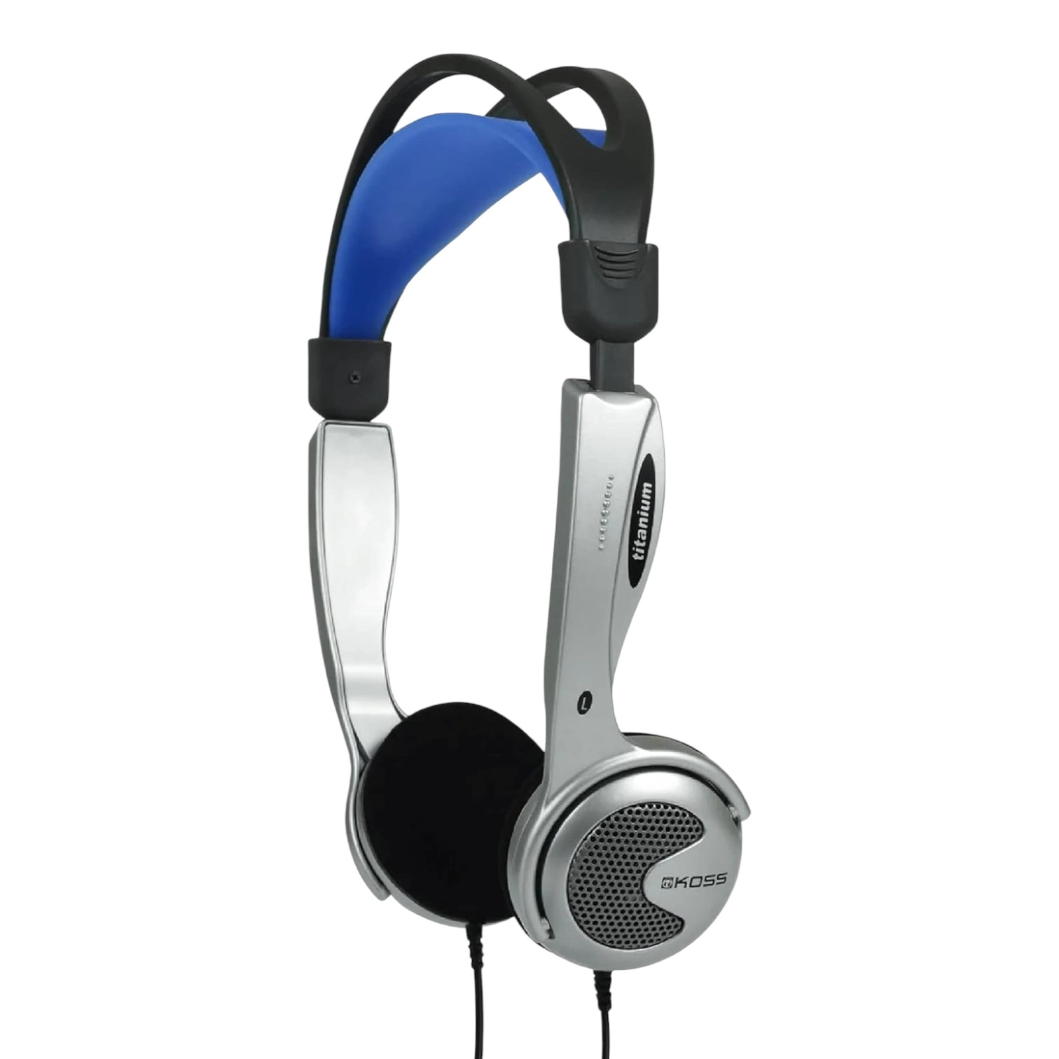 Koss KTXPRO1 SB V3 RW quloqchini , Silver sotib olish