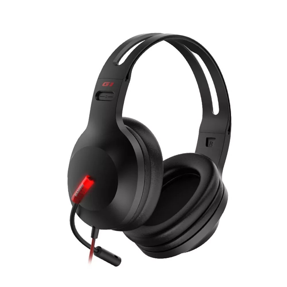 Наушники Edifier G1 Black в Узбекистане