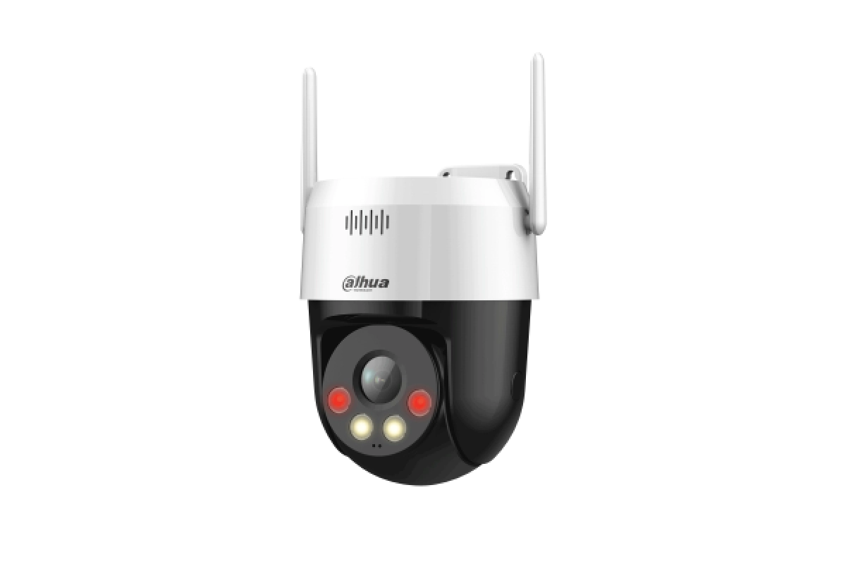 Kuzatuv kamerasi Dahua DH-P5AE-PV sotib olish