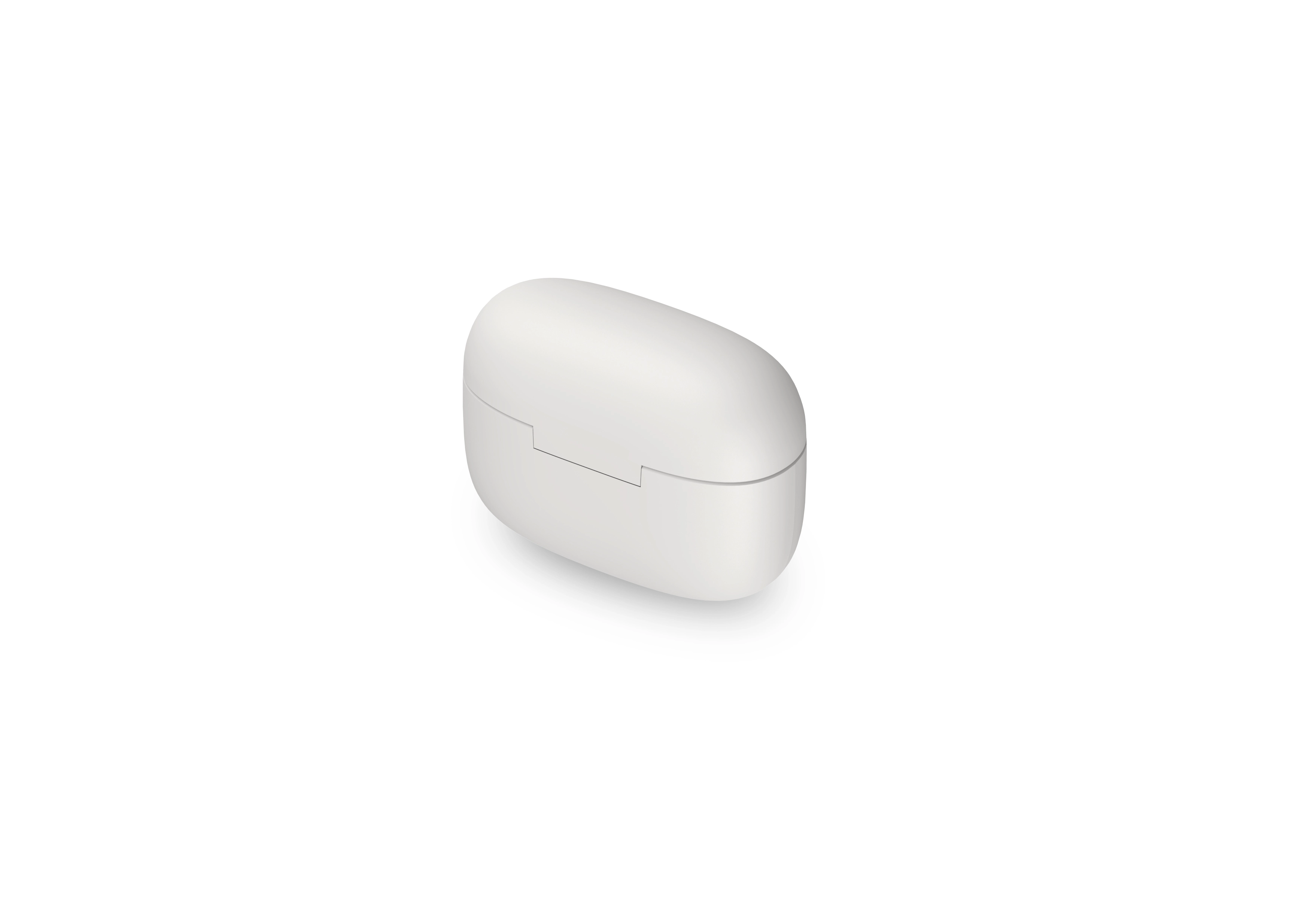 Беспроводные наушники Philips T 1109 WHITE онлайн