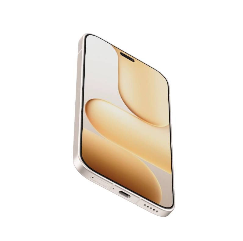 Honor 600 Lite 8/256GB smartfoni , Desert Gold onlayn