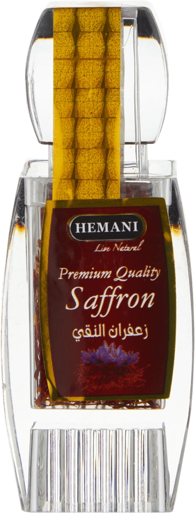 PREMIUM SAFFRON 1G tabiiy davolovchi choyi O'zbekistonda