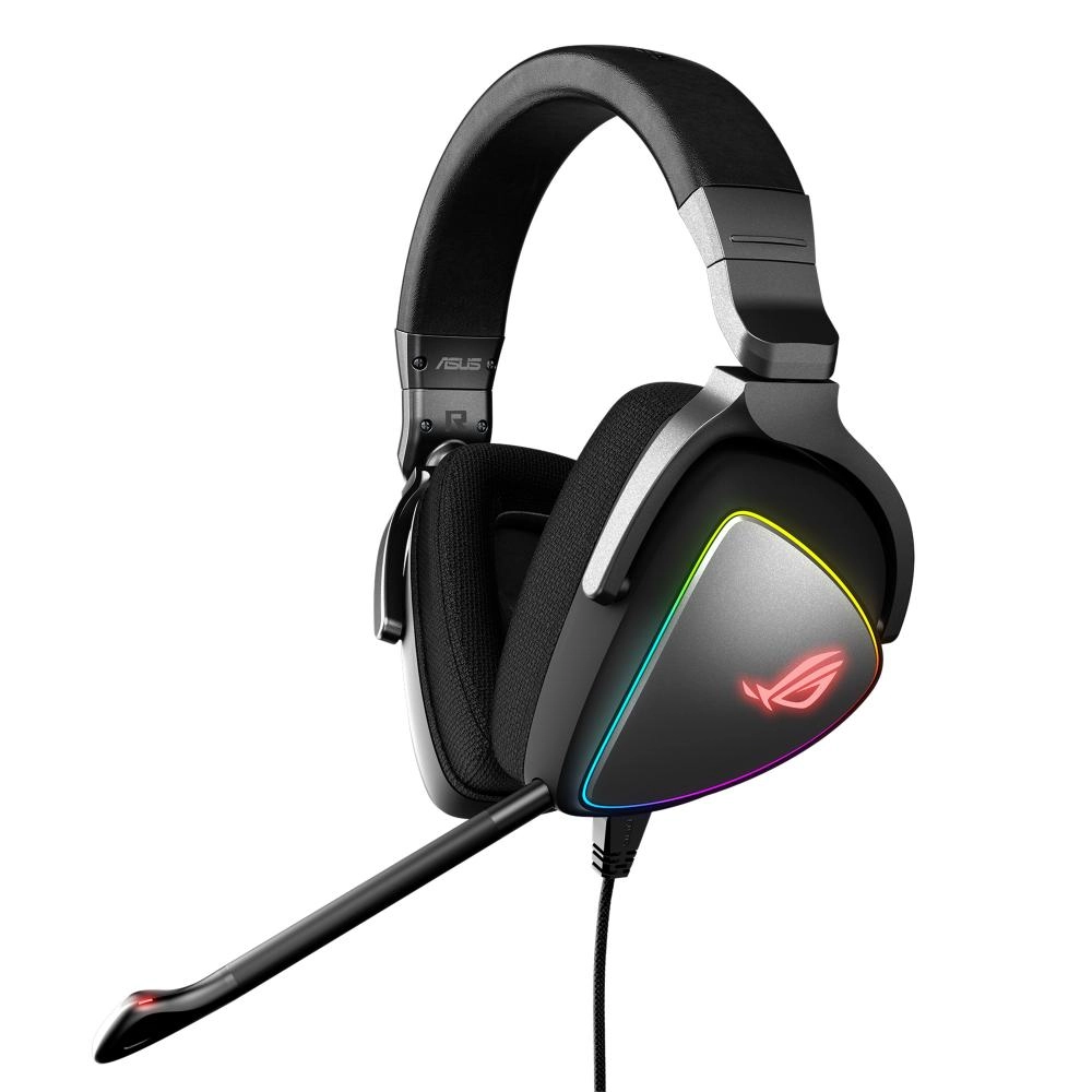 ASUS ROG Delta Type-C kompyuter quloqchini sotib olish