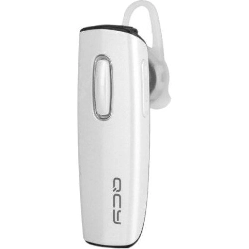 Bluetooth-гарнитура QCY-Q7 белый недорого