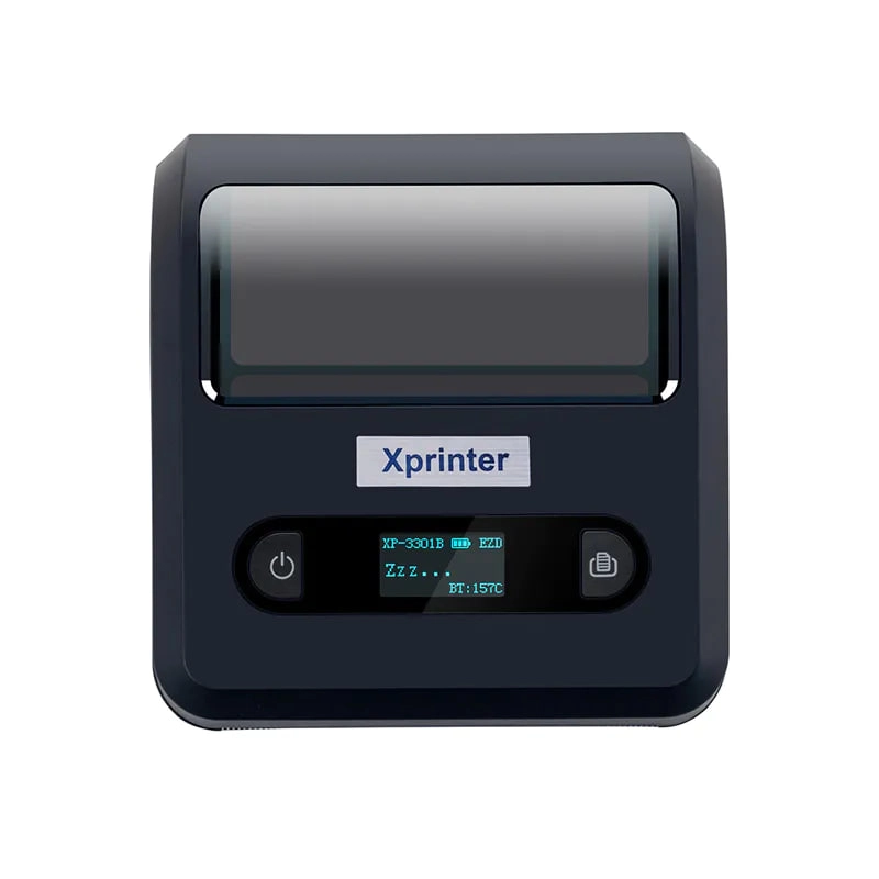 XPrinter XP-P3301B termal kvitansiya printeri arzon
