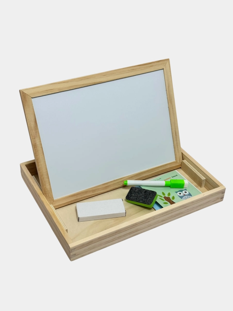 YX-9005 yog‘ochdan doska, magnitli shakllari bilan arzon