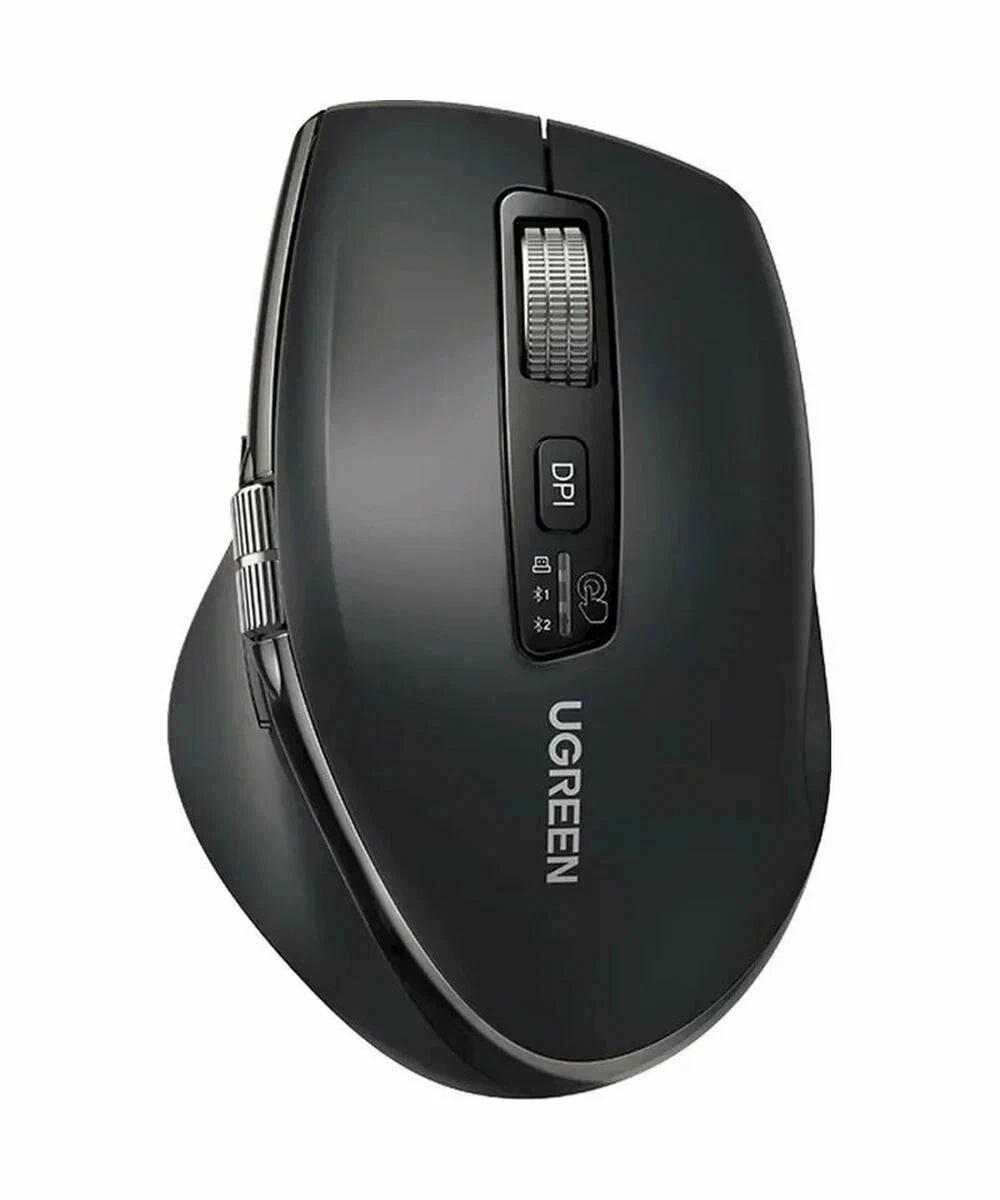 UGREEN M751   simsiz sichqonchasi O'zbekistonda