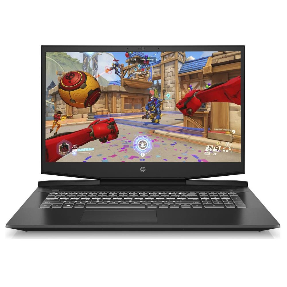 HP Pavilion Gaming 15 / Intel Core i7-9750H / DDR4 8GB / SSD 256GB / GeForce GTX1660Ti 6GB NVIDIA / 15.6″ Full HD, IPS, 144 Hz / No DVD noutbuki sotib olish