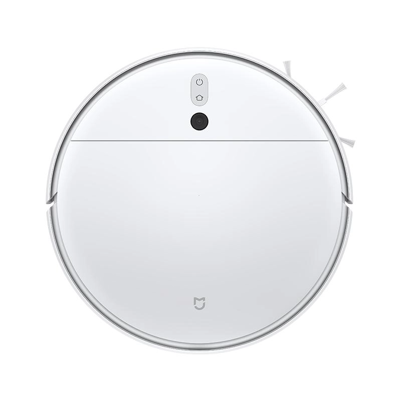 Xiaomi Mijia 2C Sweeping Vacuum Cleaner White robot-changyutgichi O'zbekistonda