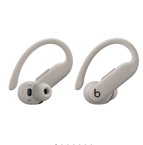 Powerbeats Pro 2 Grey simsiz naushniki sotib olish