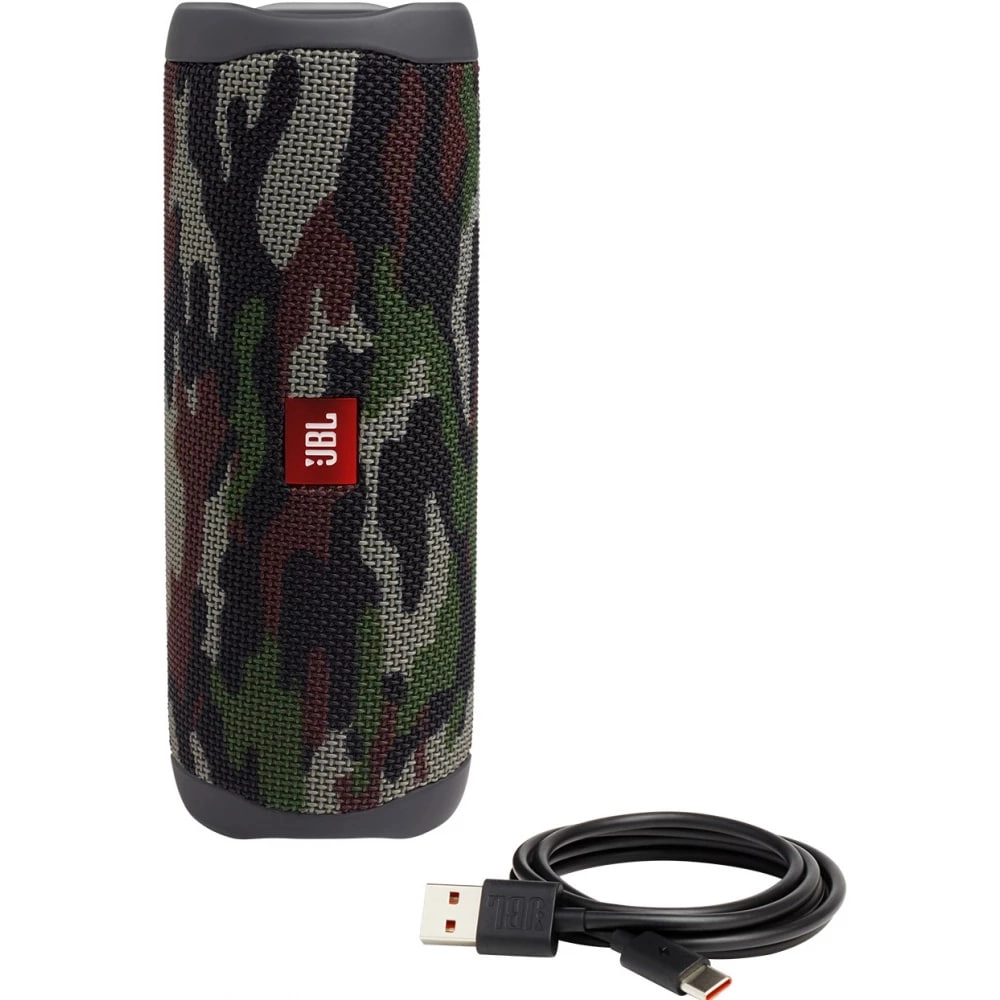 JBL Flip 5 Squad ko‘chma akustikasi onlayn
