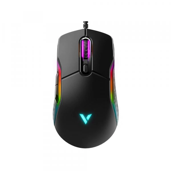 Мышь Rapoo VT200 RGB USB купить