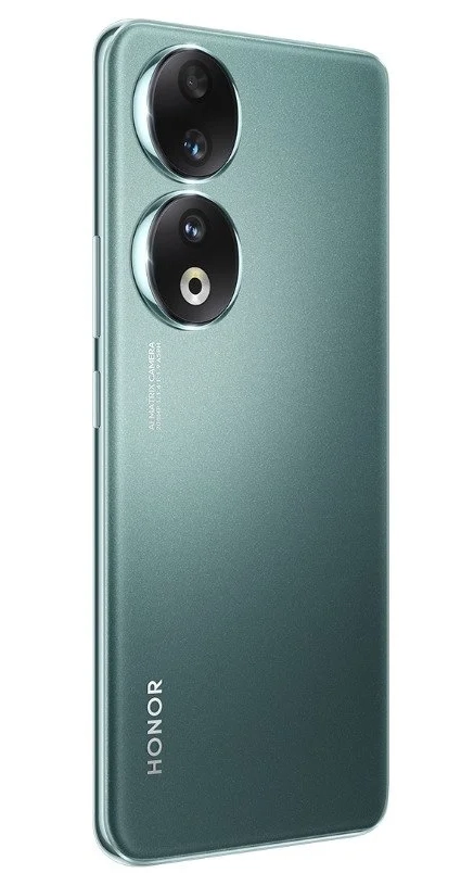 Honor 90 12/512GB Yashil Smartfoni narxi