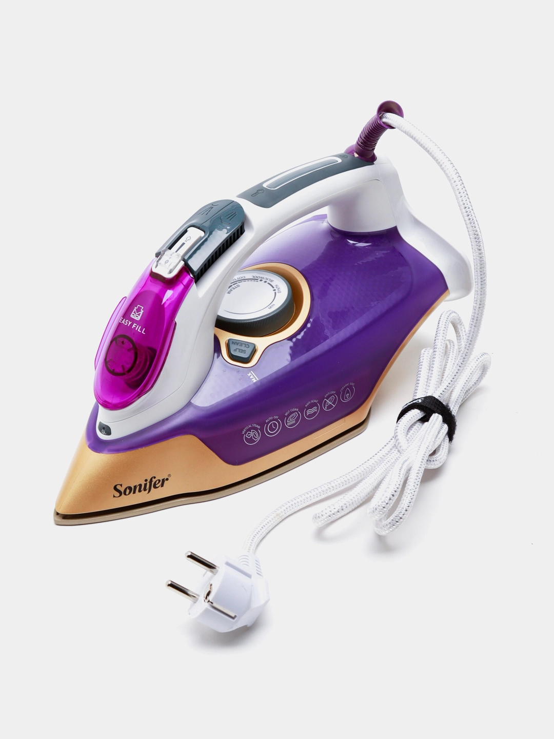 Bug'li elektr dazmol Sonifer SF-9096 arzon