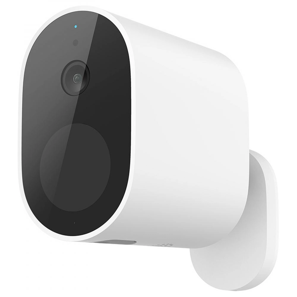 Mi Wireless Outdoor Security Camera Set (1080p) IP-kamerasi arzon
