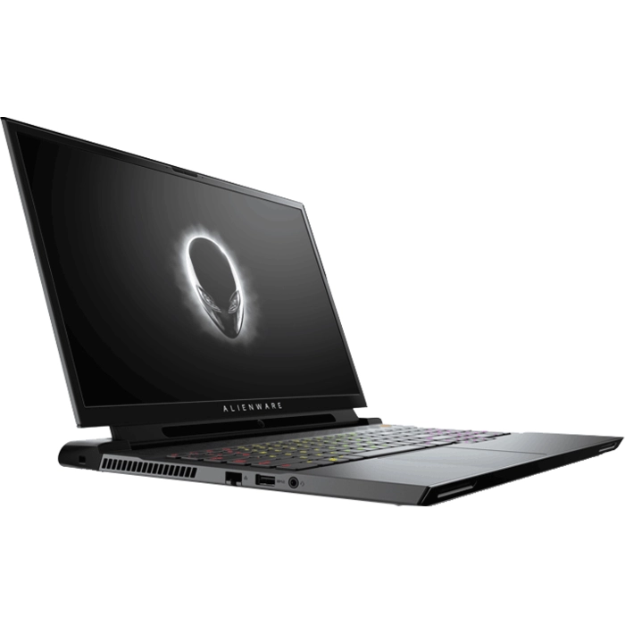 Ноутбук Dell Alienware m17 R2 / Intel Core i7-9750H / DDR4 16GB / SSD 512GB / GeForce RTX2070 8GB NVIDIA / 17.3″ Full HD IPS 144Hz / No DVD недорого