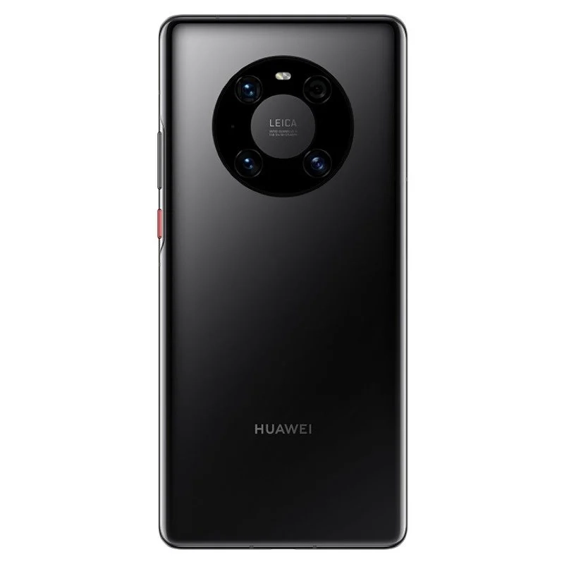 HUAWEI Mate 40 Pro 8/256GB Black smartfoni arzon
