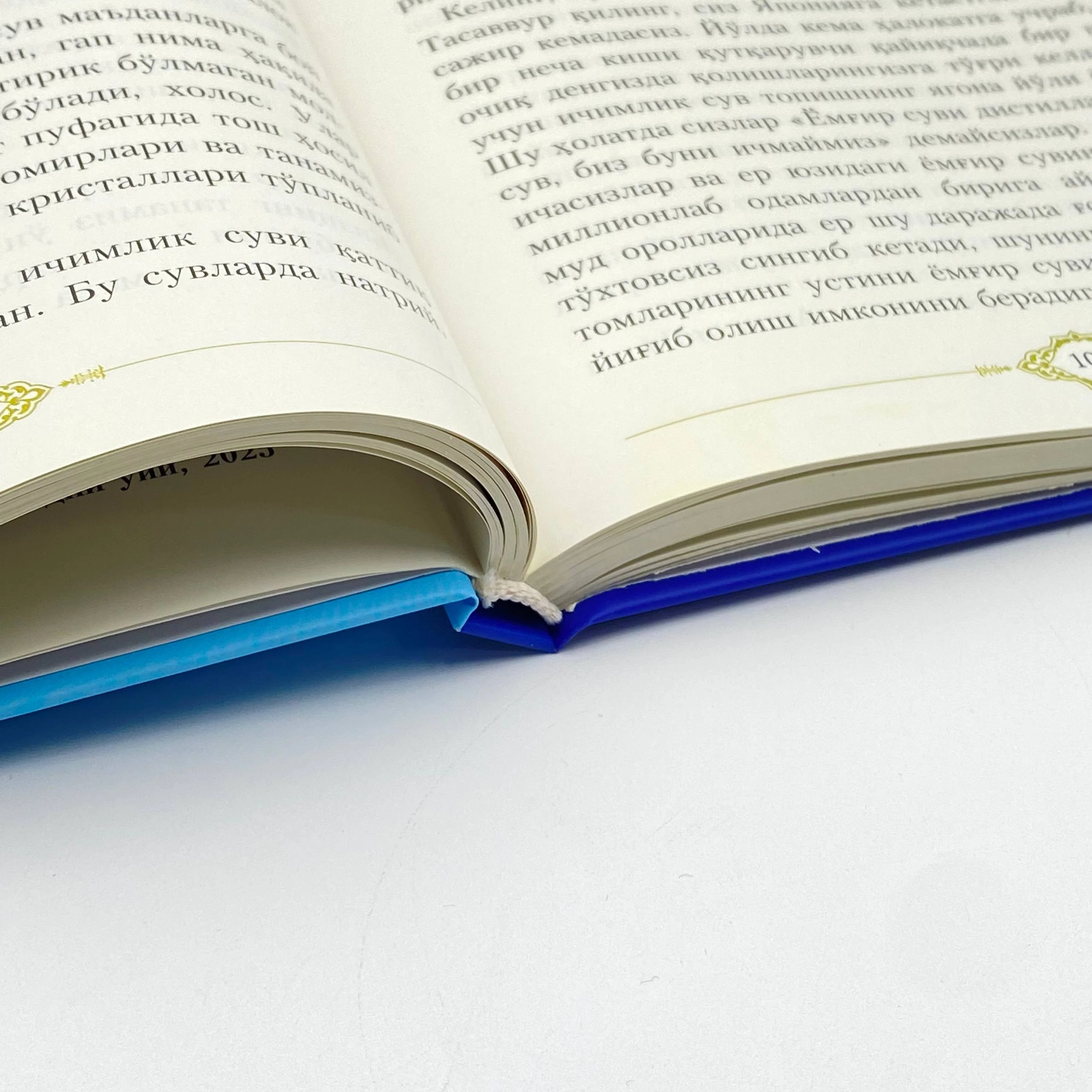 Pol Bregg: Ochlik mo'jizasi bo'lib to'lash