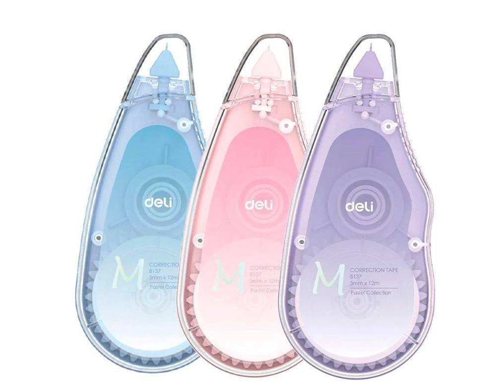 Shtrix-lenta Deli 8137, Purple sotib olish