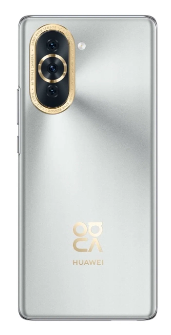 Смартфон HUAWEI Nova 10 8/128GB Starry Silver в Узбекистане
