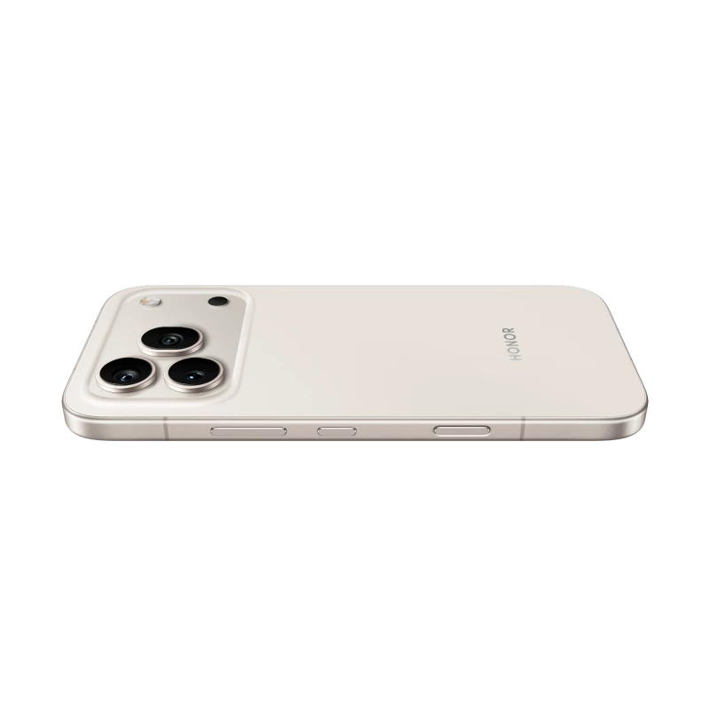 Smartfon Honor 600 Pro 12/512 GB, Golden White yetkazib berish