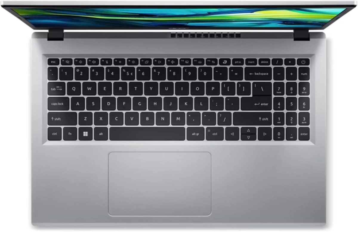 Noutbuk Acer Aspire Go R5 7520U 8GB/512GB SSD 15.6