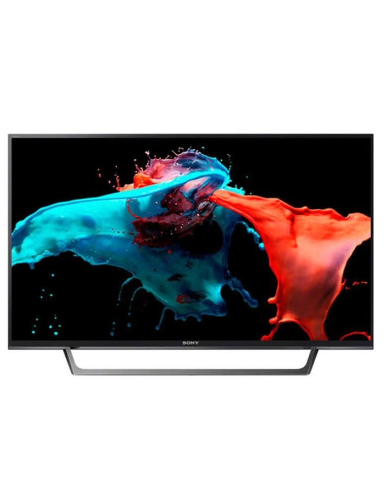 Sony KDL-49WE665 Full HD Smart TV  televizori sotib olish