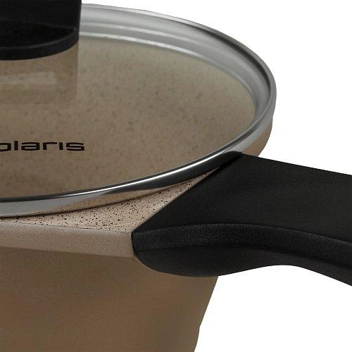 Polaris 18sm. Stone-18SP cho‘michi O'zbekistonda