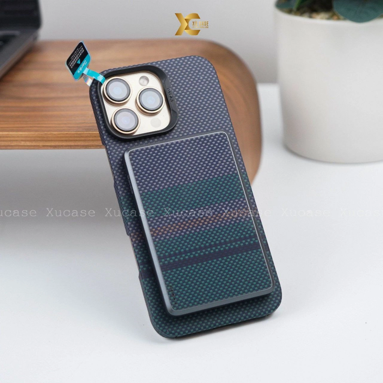 Tashqi akkumulyatori Benks MP 15/5000 mAh, Black sotib olish