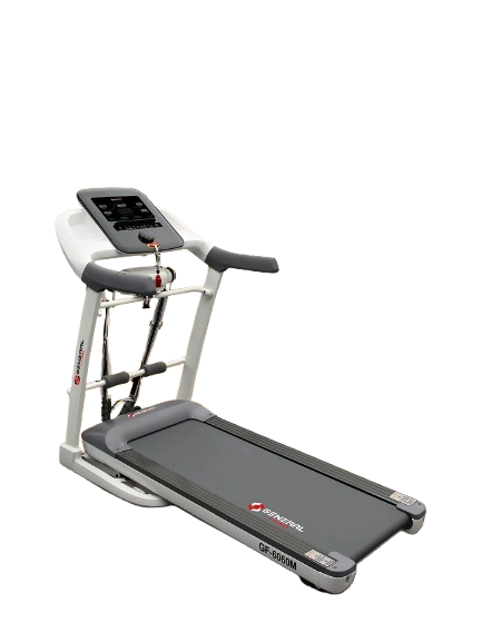 Беговая дорожка General Fitness GF-6060M, 110 kg купить