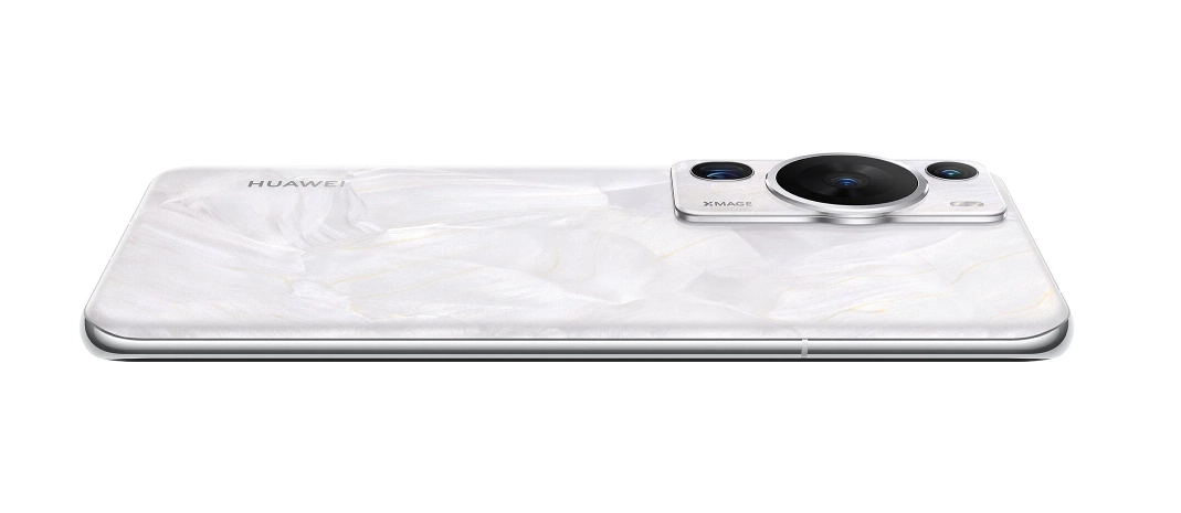 Смартфон Huawei P60 Pro 8/256GB Белый быстрая доставка
