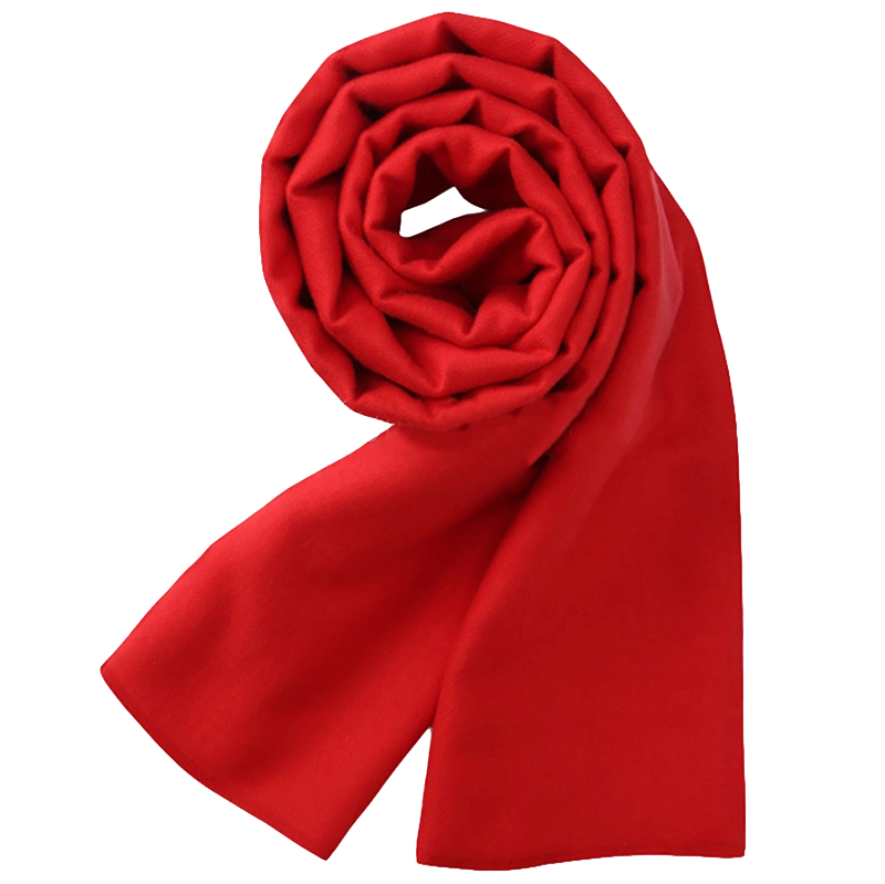 Xiaomi PMA Graphene Heating R10 Red qizdiradigan sharfi sotib olish