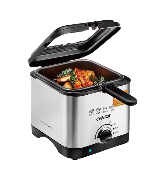 Elektr kartoshka pishirgichi ORVICA ORM-8820 arzon