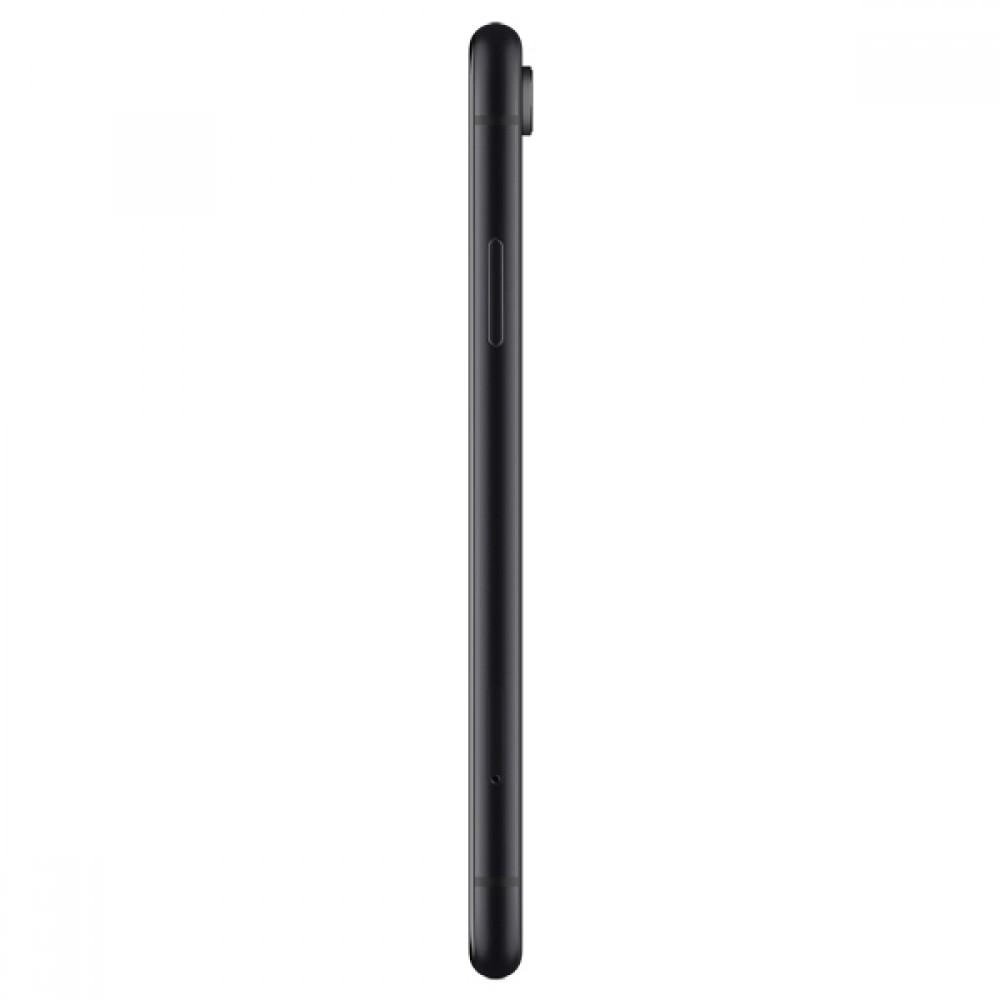 Смартфон iPhone XR 128GB Black (Dual) онлайн
