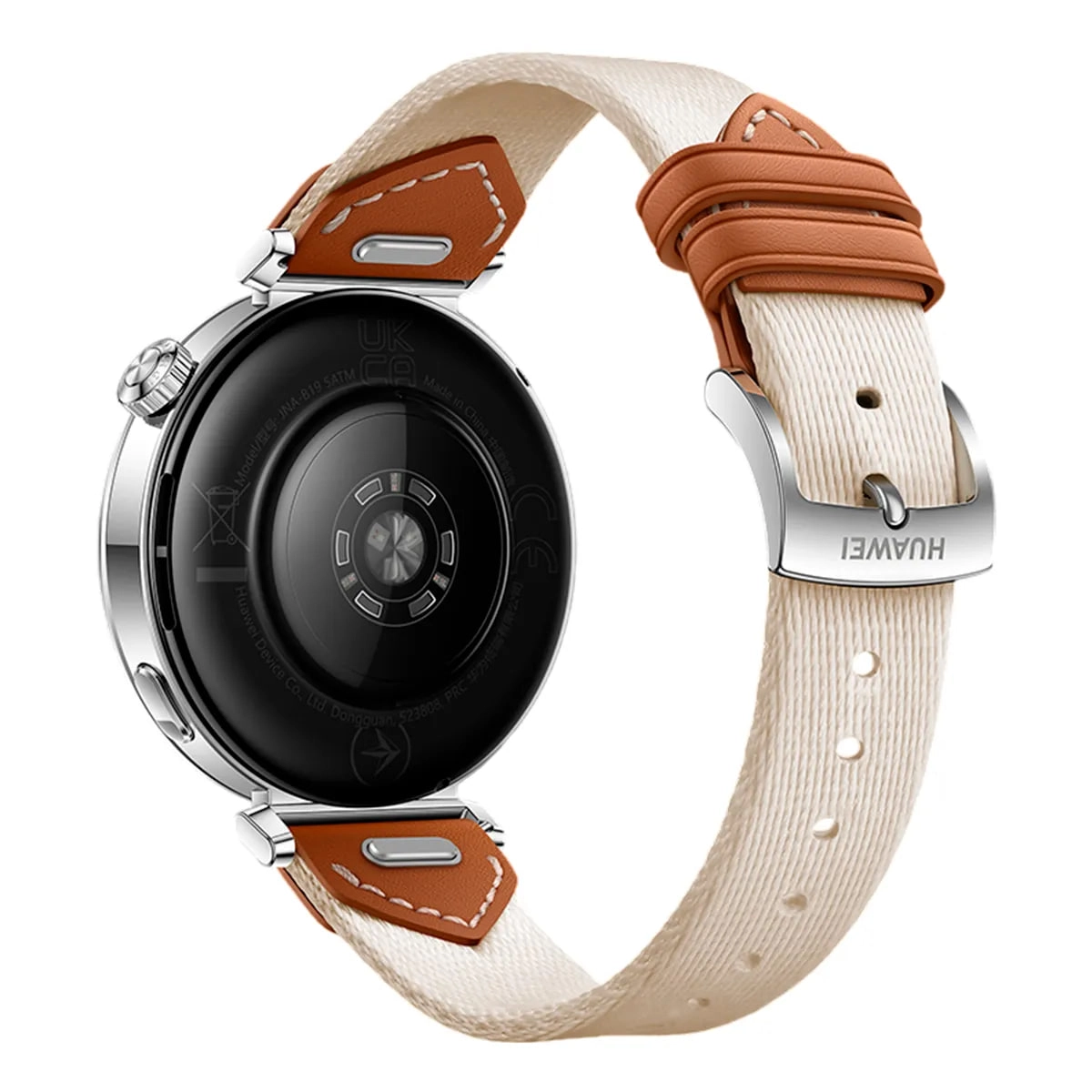 Смарт часы HUAWEI Watch GT5 41mm Brown доставка