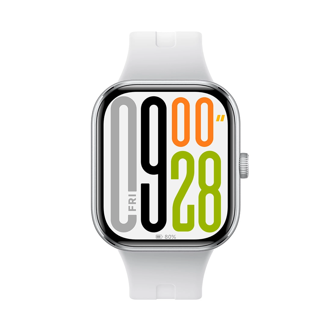 Смарт часы Redmi Watch 5 Silver Gray недорого