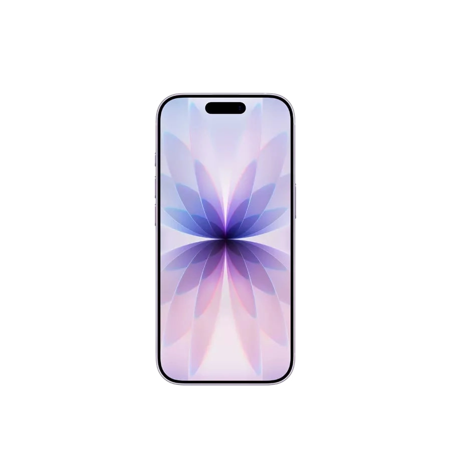 Apple iPhone 17 256GB (1 SIM + 1 eSIM) Lavender smartfoni onlayn