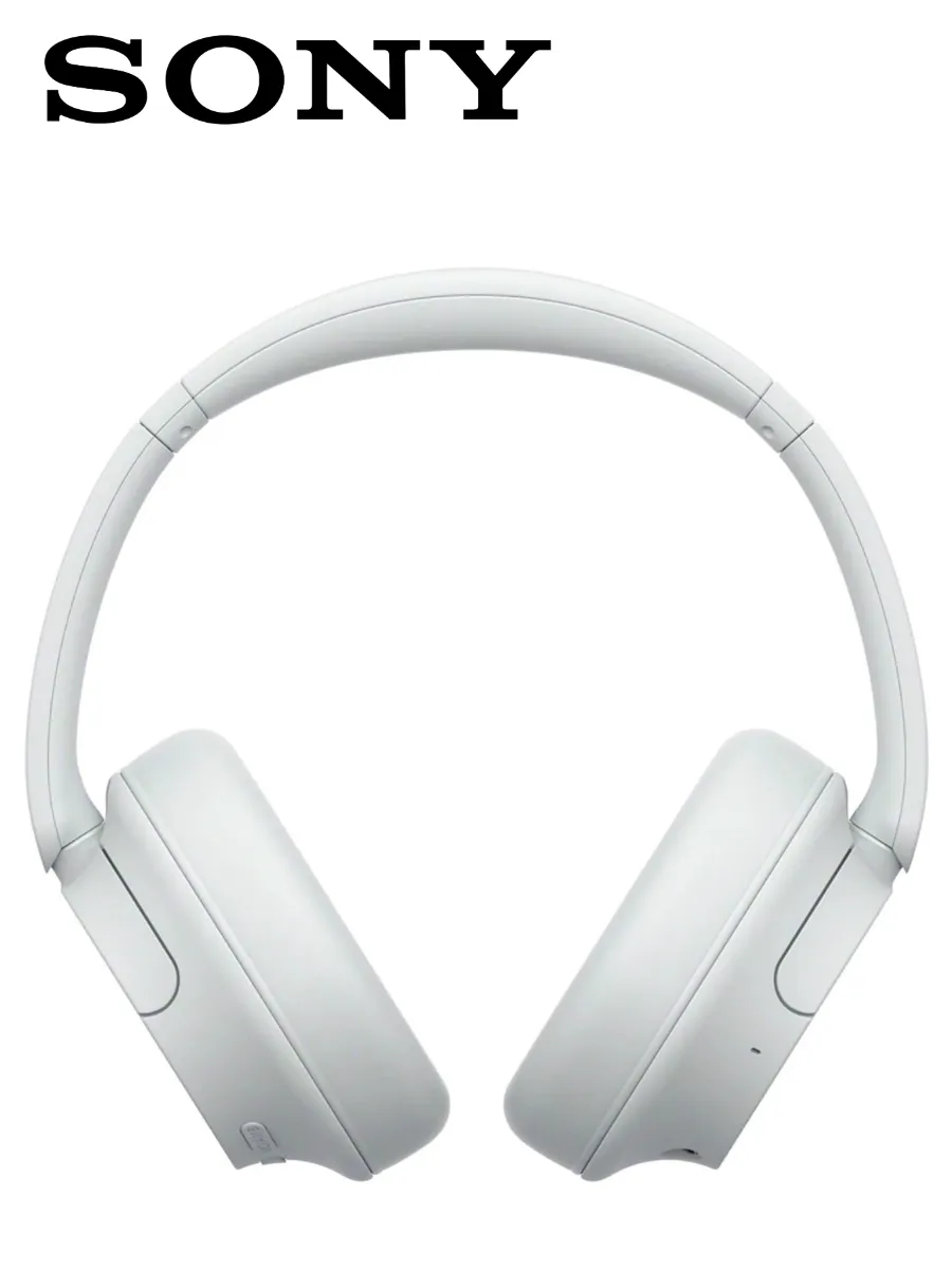Simsiz naushniki Sony WH CH 720, White O'zbekistonda