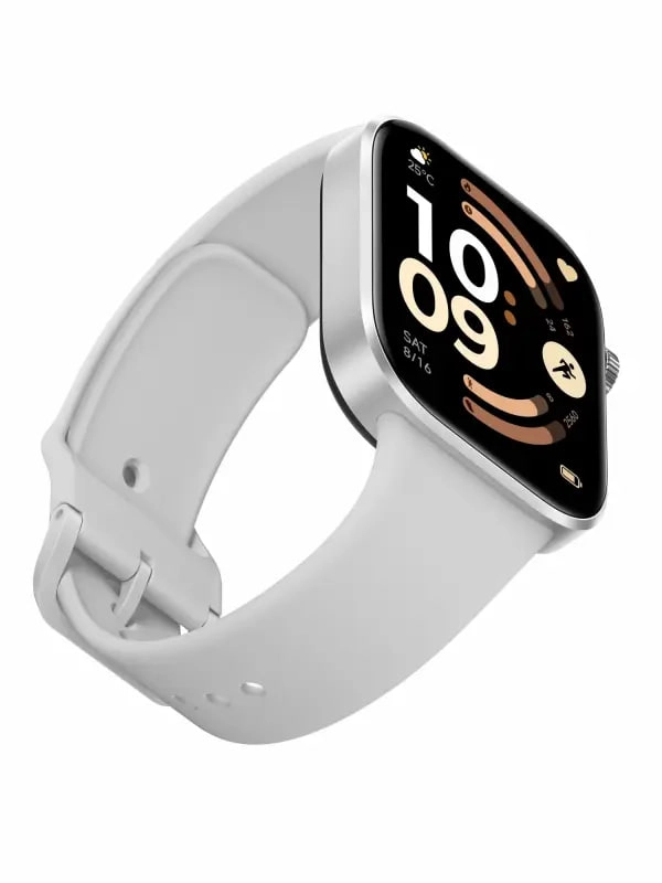 Redmi Watch 6 Silver Gray aqlli soati narxi