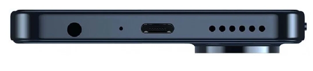 Tecno Camon 19 Pro 6/128GB Eco Black Smartfoni yetkazib berish