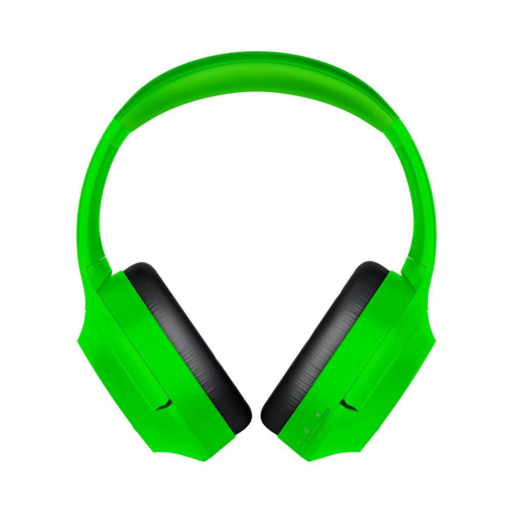 Беспроводные наушники Razer Opus X Green онлайн
